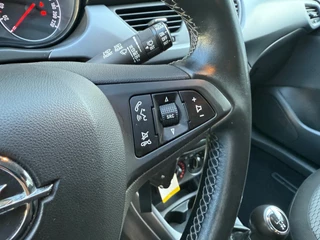 Opel Corsa Opel Corsa 1.4 Edition - afbeelding nr 35