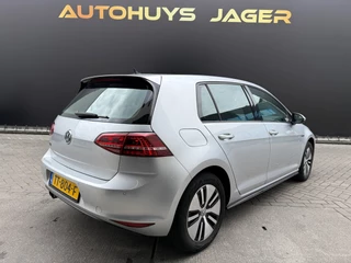 Volkswagen Golf Volkswagen Golf 1.4 TSI GTE |Hybride| - afbeelding nr 7