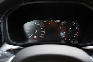 Volvo XC60 Volvo XC60 2.0 T5 Momentum Pro|leer|PAS V+A|el.best.stoel|19