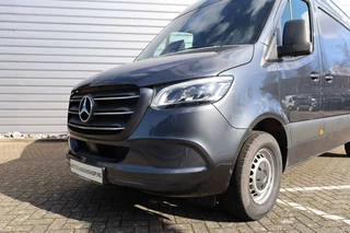 Mercedes-Benz Sprinter - afbeelding nr 7