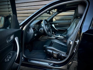 BMW 1 Serie - afbeelding nr 11