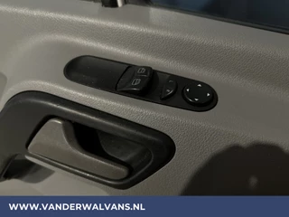 Mercedes-Benz Sprinter Mercedes-Benz Sprinter 316 CDI 164pk 2800kg Trekhaak L2H2 Euro6 Airco | Cruisecontrol Parkeersensoren, multifunctioneel stuurwiel - afbeelding nr 13