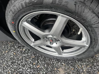 Dacia Sandero Dacia Sandero 0.9 TCe Lauréate, 17 inch nieuwe velgen en banden - afbeelding nr 26