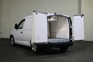 Volkswagen Caddy - afbeelding nr 11