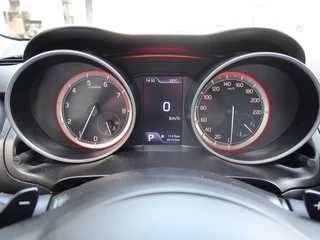 Suzuki Swift - afbeelding nr 14