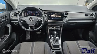 Volkswagen T-Roc Volkswagen T-Roc 1.5 TSI R-Line automaat Camera 19'' velgen - afbeelding nr 12