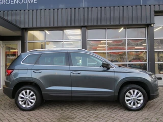 Škoda Karoq - afbeelding nr 19