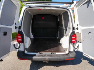 Volkswagen Transporter Volkswagen Transporter 2.0 TDI L1H1 Comfortline | TREKHAAK | CRUISE CONTROL | - afbeelding nr 14