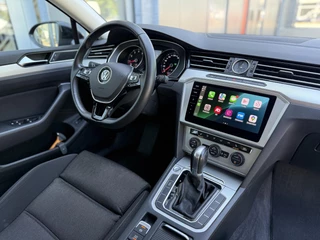Volkswagen Passat Volkswagen Passat Variant 1.4 TSI DSG Comfortline Business CarPlay|Trekhaak|Cam|Perfect onderhouden - afbeelding nr 18
