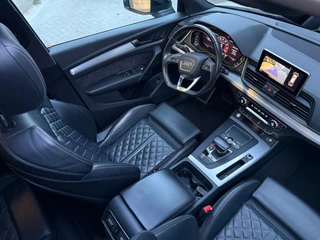 Audi SQ5 Audi SQ5 3.0 SQ5 TFSI quattro PANO Luchtvering RS-Zetels - afbeelding nr 3