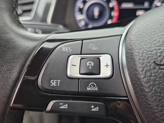 Volkswagen Tiguan Volkswagen Tiguan 1.4 TSI ACT. AUT. NW-MODEL NAVI CAMERA TREKHAAK DIGITALE-SCHERM - afbeelding nr 11
