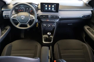 Dacia Sandero - afbeelding nr 7