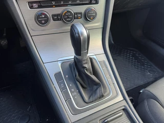 Volkswagen Golf Airco/Automaat/5-Deurs/Alu wielen - afbeelding nr 27