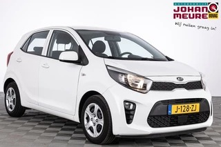 Kia Picanto 1.0 DPi ComfortLine 5-drs | AIRCO ✅ 1e Eigenaar .