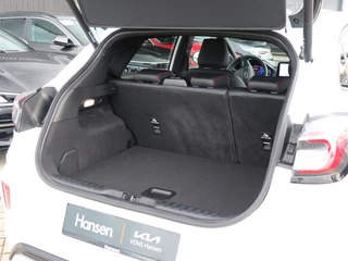 Ford Puma Ford Puma 1.0 EcoBoost Hybrid ST-Line X I Half-leder I Navi I Keyless - afbeelding nr 7