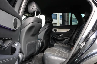 Mercedes-Benz GLC Mercedes-Benz GLC-klasse 300e 4MATIC AMG - CAMERA - SFEERVERLICHTING - afbeelding nr 8