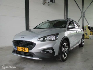 Ford Focus - 460940551-0