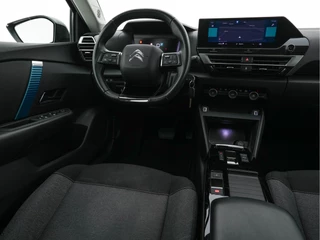 Citroën ë-C4 (INCL-BTW) *FULL-LED | DIGI-COCKPIT | CARPLAY | MICROFIBRE-COMFORT-SEATS | ECC | LANE-ASSIST | PDC | CRUISE | 18''ALU* - afbeelding nr 7