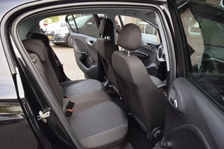 Opel Corsa-e - afbeelding nr 13
