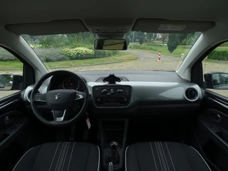 SEAT Mii - afbeelding nr 43