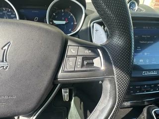 Maserati Ghibli Maserati Ghibli 3.0 V6 D GranLusso/LUCHTV/PARKS/NAVI/APK - afbeelding nr 13
