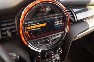 MINI Electric - afbeelding nr 14