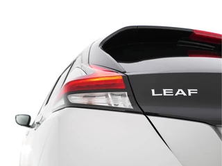 Nissan Leaf Aut.*BOSE-SURROUND | 1/2-LEATHER | FULL-LED | ADAPTIVE-CRUISE | SURROUND-VIEW | KEYLESS | NAVI-FULLMAP | DAB+ | ECC | PDC | COMFORT-SEATS | 17 