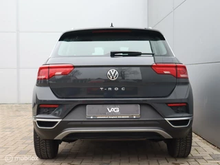 Volkswagen T-Roc Volkswagen T-Roc 1.5 TSI Style ACC PDC Virtual Automaat - afbeelding nr 11