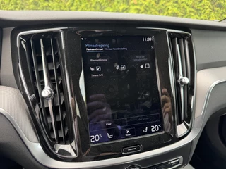 Volvo V60 Volvo V60 T6 Recharge AWD R-Design | Long Range | H&K Audio | Getint glas | 360 Camera - afbeelding nr 25