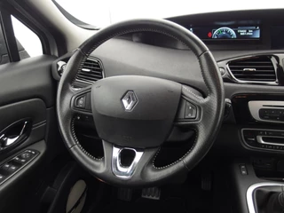 Renault Grand Scénic TREKHAAK / CAMERA / KEYLESS / NAVI / CLIMA / PDC / BLUETOOTH / CRUISE - afbeelding nr 20