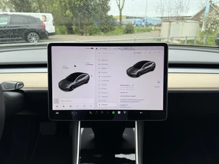 Tesla Model 3 Tesla Model 3 Long Range DUAL AWD Navi | Panorama | Camera | - afbeelding nr 18