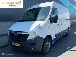 Opel Movano bestel 2.3 CDTI BiTurbo L2H3