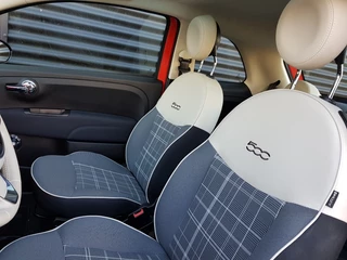 Fiat 500 - afbeelding nr 16