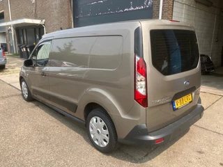 Ford Transit Connect Ford Transit Connect Gesloten Bestel L2, Automaat - afbeelding nr 3