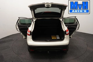 Nissan QASHQAI Nissan Qashqai 1.6 Connect Edition|200PK|PANO|CAMERA|TREKHAAK - afbeelding nr 65