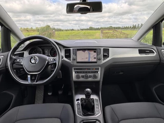 Volkswagen Golf Sportsvan Volkswagen Golf Sportsvan 1.2 TSI Highline |Camera|Trekhaak - afbeelding nr 5