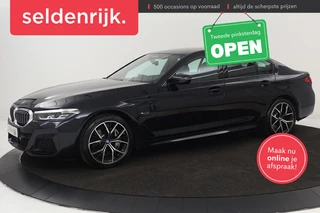 BMW 5 Serie - 520576077-0