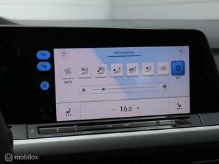 Volkswagen Golf Volkswagen Golf 1.5 TSI LED Massage CarPlay Stoelverwarming - afbeelding nr 21