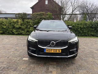 Volvo XC60 - afbeelding nr 8