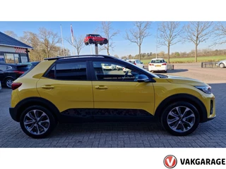 Kia Stonic - afbeelding nr 5