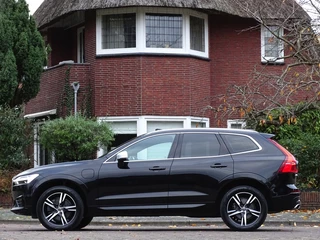 Volvo XC60 Volvo XC60 2.0 T8 408PK TE AWD / Inscription / R-Design / LED - afbeelding nr 5