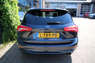 Ford Focus - afbeelding nr 5