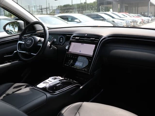 Hyundai Tucson Hyundai Tucson 1.6 T-GDI PHEV Premium I Navi I Leder I Krell I Keyless - afbeelding nr 3