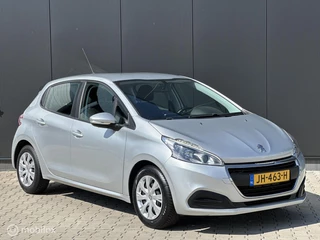 Peugeot 208 Peugeot 208 1.2 PureTech Active | CRUISE | NAVI | AIRCO | - afbeelding nr 7