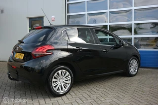 Peugeot 208 Peugeot 208 1.2 PureTech Allure ECC/NAVI/TREKHAAK/NAP - afbeelding nr 5