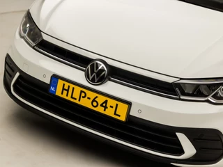 Volkswagen Polo (VIRTUAL COCKPIT, APPLE CARPLAY, STOELVERWARMING, SPORTSTOELEN, CRUISE, LM VEGLEN, PARKEERSENSOREN, NIEUWSTAAT) - afbeelding nr 29