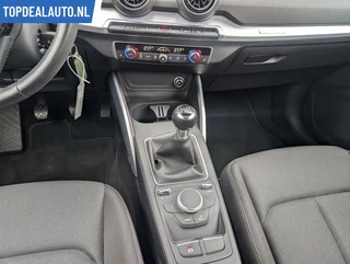 Audi Q2 Audi Q2 1.0 TFSI Sport Pro Line Unieke kmstand! - afbeelding nr 25