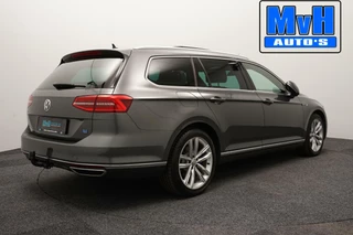 Volkswagen Passat Volkswagen Passat Variant 1.4 TSI GTE Highline|PANO|VIRTUAL - afbeelding nr 20