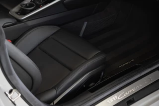 Porsche 911 Porsche 911 992 Cabrio 3.0 Carrera 4S|Keramisch|GTS Pakket|PCCB|BOSE|SportChrono|Dealer Onderhouden - afbeelding nr 22