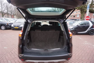 Renault Espace Renault Espace 1.6 TCe Initiale Paris 7p. AUTOMAAT 7 PERSOONS/// 4 CONTROL - afbeelding nr 12